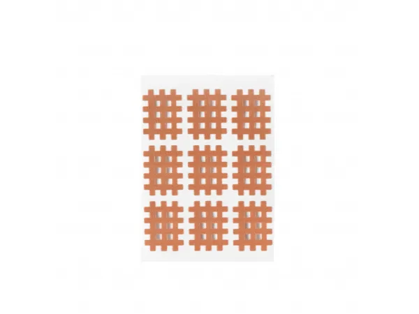 Spophy Cross Tape, 2,1 x 2,7 cm - 180 ks
