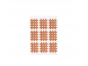 Spophy Cross Tape, 2,1 x 2,7 cm - 180 ks
