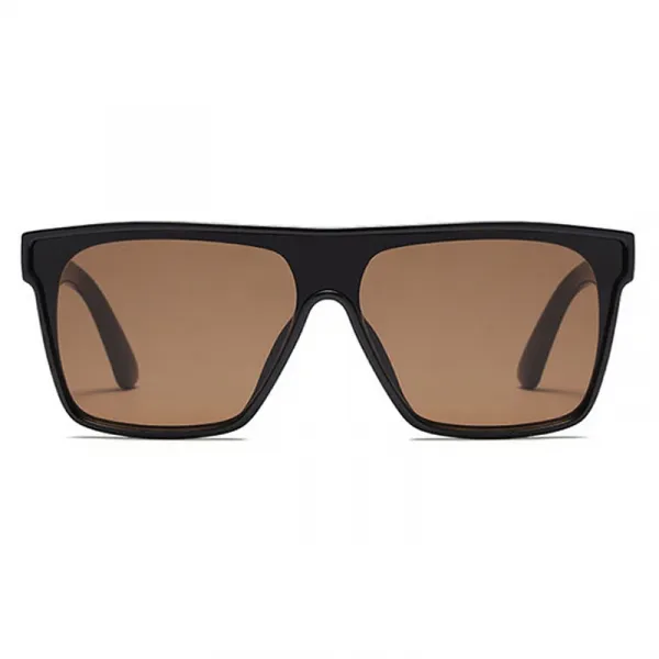 NEOGO Nate 6 slnečné okuliare, Black / Tea (GNE014C06)