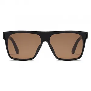 NEOGO Nate 6 slnečné okuliare, Black / Tea (GNE014C06)