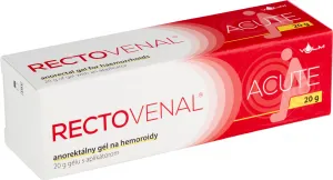 RECTOVENAL ACUTE