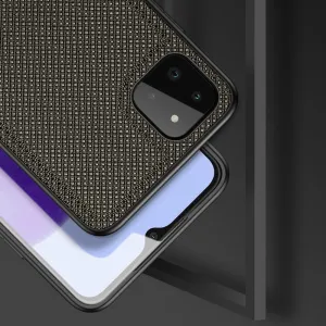 DUX DUCIS Fino kryt na Samsung Galaxy A22 5G, zelený