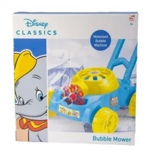Kosačka s bublinovačom Disney