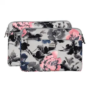 MG Wonder Sleeve taška na notebook 10'', peonies (TOP996651)