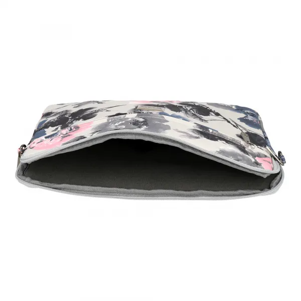 MG Wonder Sleeve taška na notebook 10'', peonies (TOP996651)