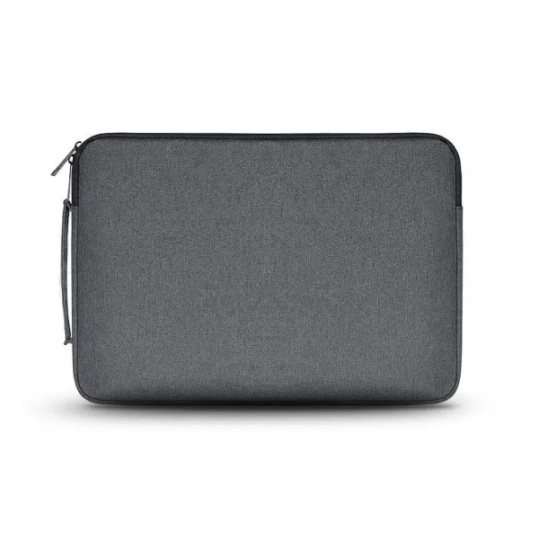 Tech-Protect Pocket obal na notebook 14'', šedá (TEC411935)