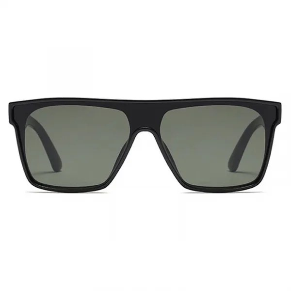 NEOGO Nate 5 slnečné okuliare, Black / Green (GNE014C05)