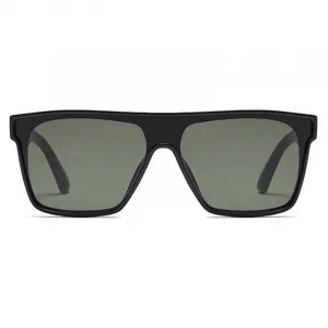 NEOGO Nate 5 slnečné okuliare, Black / Green (GNE014C05)