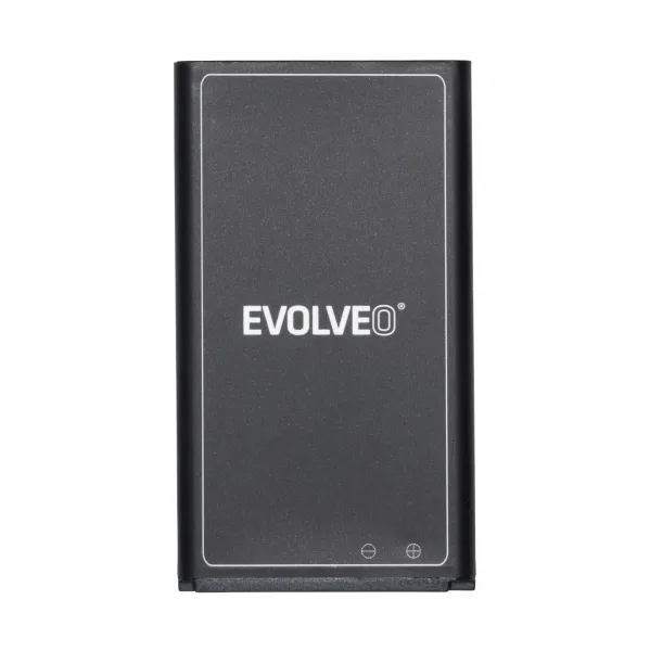 EVOLVEO originální baterie 1800 mAh pro StrongPhone Q1