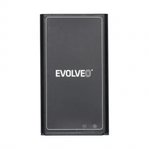 EVOLVEO originální baterie 1800 mAh pro StrongPhone Q1