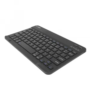 NEOGO Smart Keyboard NT10 bluetooth klávesnica na tablet 10'', čierna