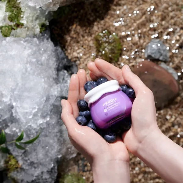 Frudia Blueberry hydratačný gél krém 55 g