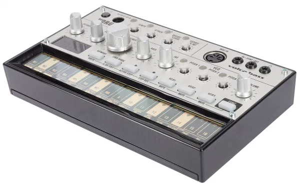 Korg Volca Bass