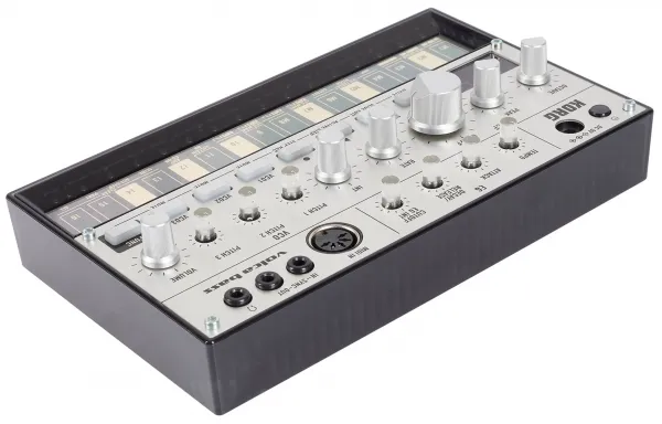 Korg Volca Bass