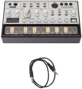 Korg Volca Bass
