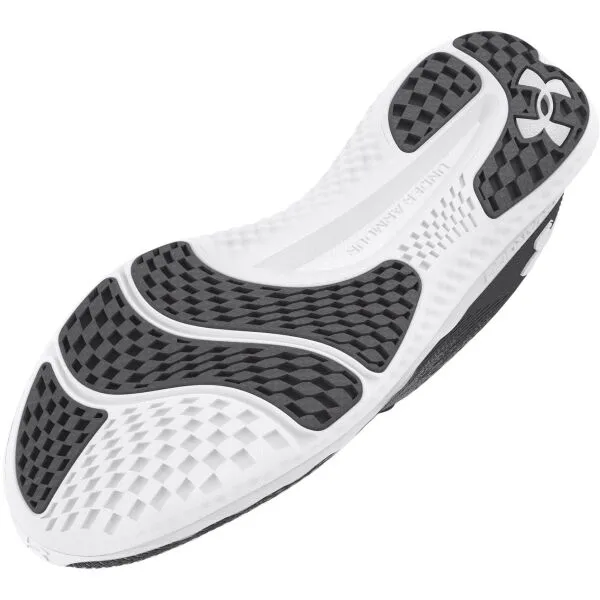Under Armour CHARGED SPEED SWIFT Pánska bežecká obuv, sivá, veľkosť 41