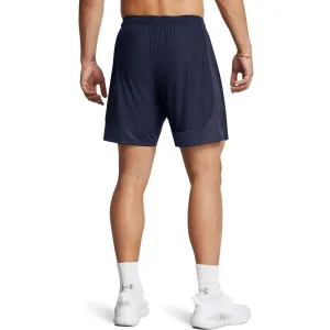 Under Armour TECH VENT SHORTS Pánske tréningové šortky, tmavo modrá, veľkosť