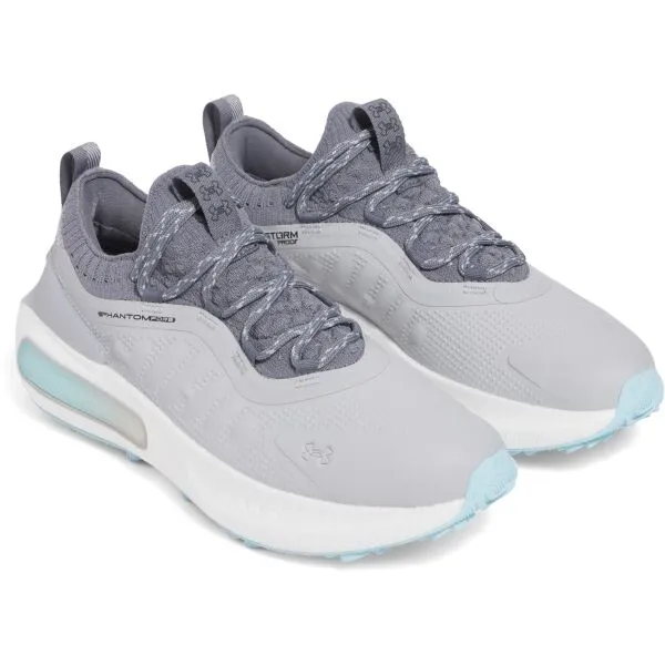 Men's Spikeless Under Armour Phantom Fore Shoes