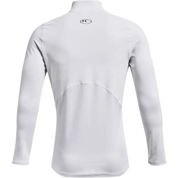 Men's T-shirt Under Armour CG Armour Fitted Mock