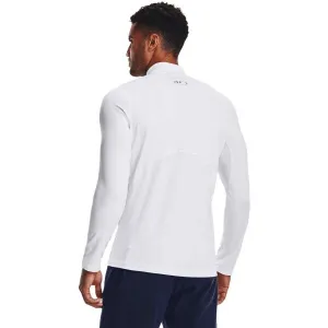 Men's T-shirt Under Armour CG Armour Fitted Mock