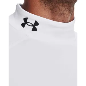 Men's T-shirt Under Armour CG Armour Fitted Mock