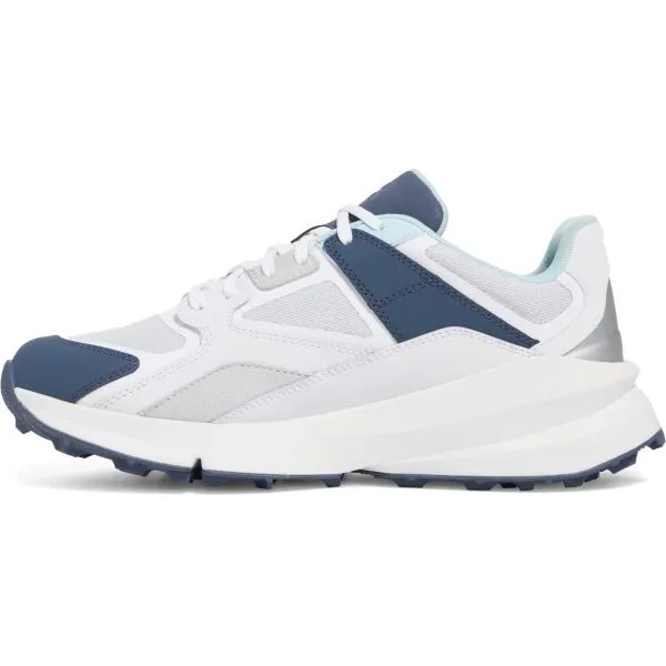 Under Armour FORGE 96 GOLF Unisexová golfová obuv, biela, veľkosť 45