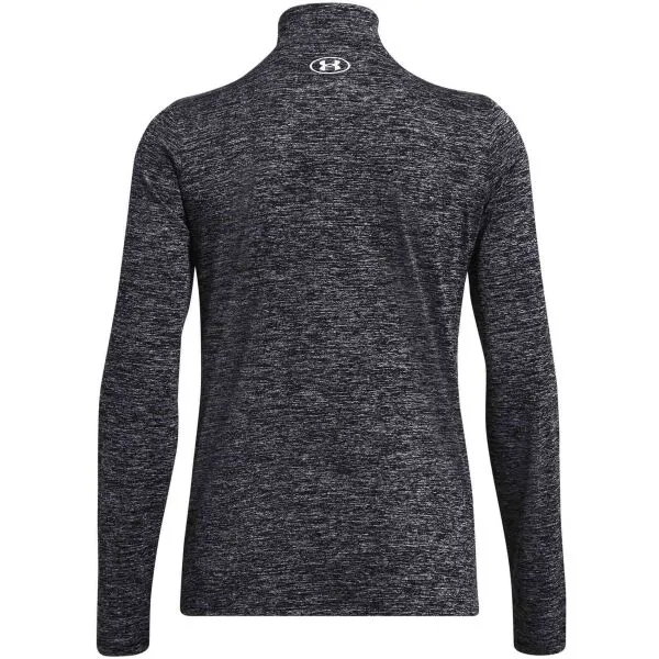 Women's Under Armour Tech 1/2 Zip- Twist sweatshirt
