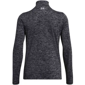 Women's Under Armour Tech 1/2 Zip- Twist sweatshirt