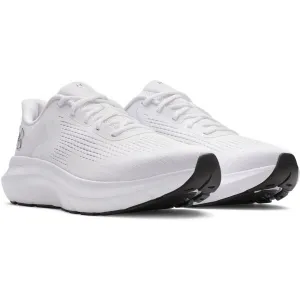 Under Armour CHARGED ROGUE 5 Pánska bežecká obuv, biela, veľkosť 44