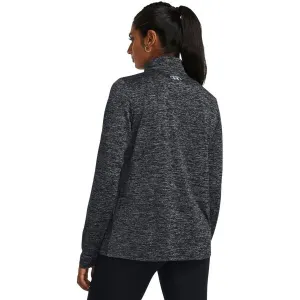 Women's Under Armour Tech 1/2 Zip- Twist sweatshirt
