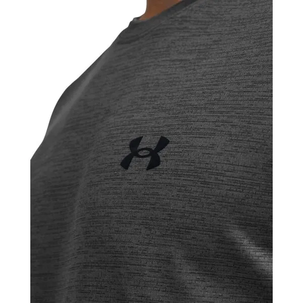 Pánske kompresné tričko s krátkym rukávom UNDER ARMOUR UA Tech Vent SS