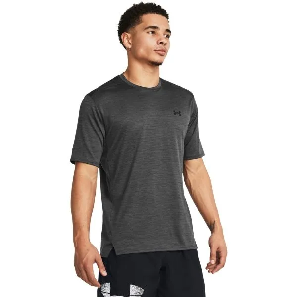 Pánske kompresné tričko s krátkym rukávom UNDER ARMOUR UA Tech Vent SS