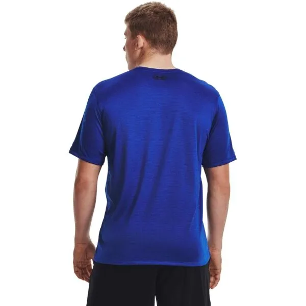 Under Armour TECH VENT Pánske tričko, modrá, veľkosť L