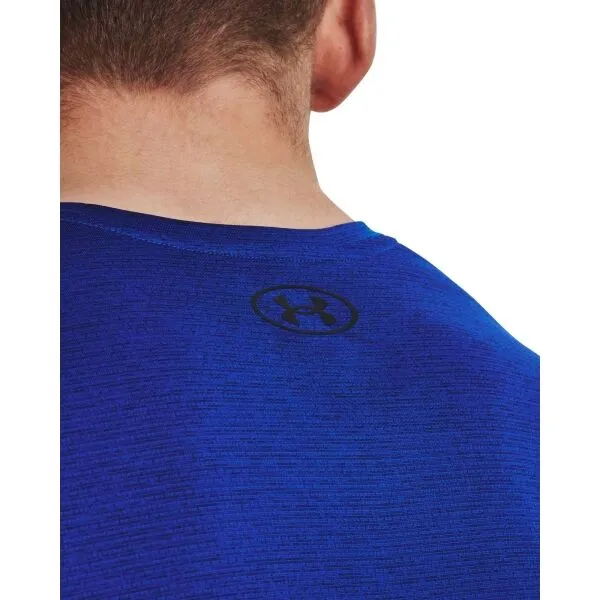Under Armour TECH VENT Pánske tričko, modrá, veľkosť L