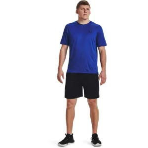 Under Armour TECH VENT Pánske tričko, modrá, veľkosť L
