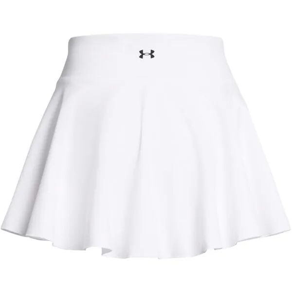 Under Armour MOTION Dámska sukňa, biela, veľkosť