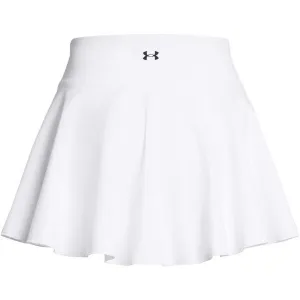 Under Armour MOTION Dámska sukňa, biela, veľkosť