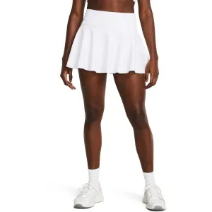 Under Armour MOTION Dámska sukňa, biela, veľkosť