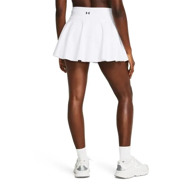 Under Armour MOTION Dámska sukňa, biela, veľkosť
