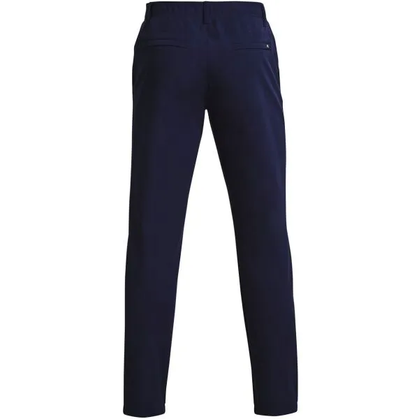 Under Armour CGI Pánske golfové nohavice, tmavo modrá, veľkosť 36x34