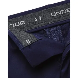 Under Armour CGI Pánske golfové nohavice, tmavo modrá, veľkosť 36x34