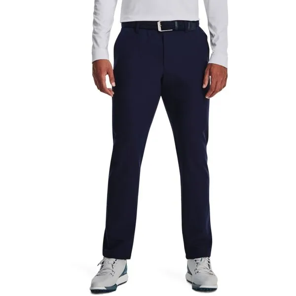 Under Armour CGI Pánske golfové nohavice, tmavo modrá, veľkosť 36x34