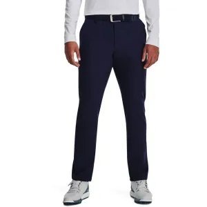 Under Armour CGI Pánske golfové nohavice, tmavo modrá, veľkosť 36x34