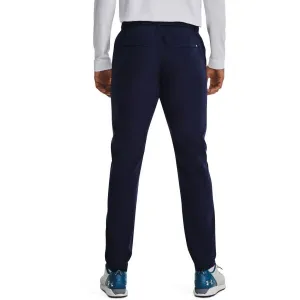 Under Armour CGI Pánske golfové nohavice, tmavo modrá, veľkosť 36x34