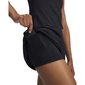 Under Armour MOTION DRESS Dámske šaty, čierna, veľkosť