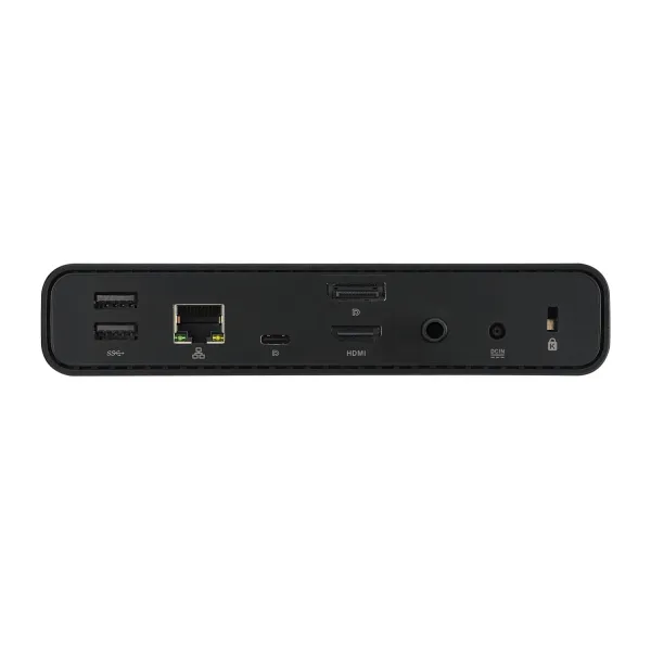 ASUS DC300 Triple Display USB-C Dock
