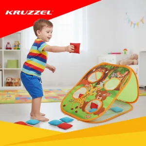Hranazručnosť–3v1sadanazábavuarozvojdetí