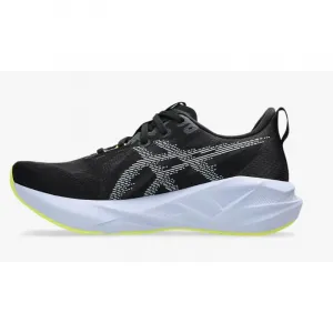 Pánska bežecká obuv ASICS Novablast 5 M black blue fade