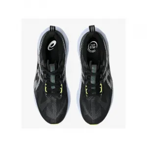 Pánska bežecká obuv ASICS Novablast 5 M black blue fade