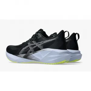 Pánska bežecká obuv ASICS Novablast 5 M black blue fade